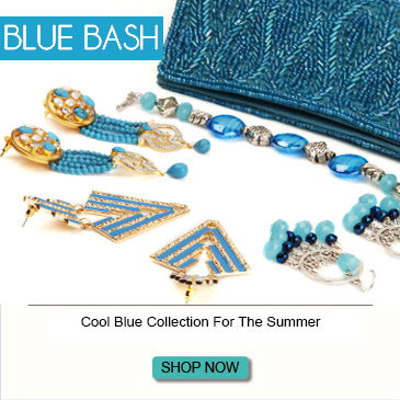 Blue Bash