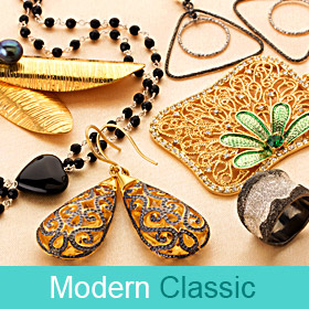 Modern