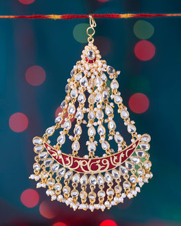 Buy Women'S Maang-Tika Online